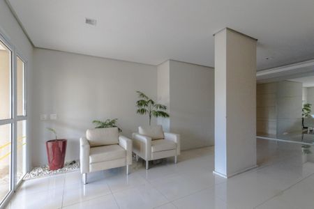 Apartamento para alugar com 90m², 3 quartos e 2 vagas Apartamento para alugar com 90m², 3 quartos e 2 vagasÁrea comum