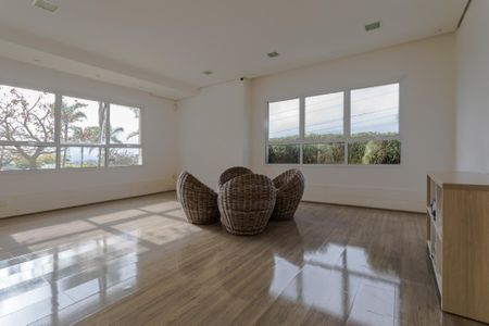 Apartamento para alugar com 90m², 3 quartos e 2 vagas Apartamento para alugar com 90m², 3 quartos e 2 vagasÁrea comum