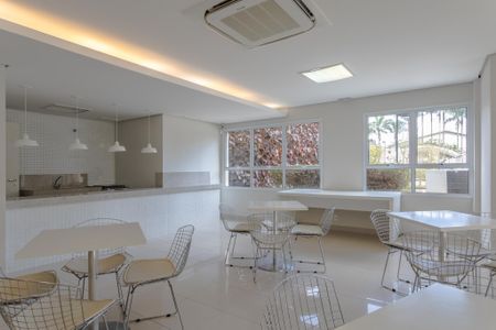 Apartamento para alugar com 90m², 3 quartos e 2 vagas Apartamento para alugar com 90m², 3 quartos e 2 vagasÁrea comum