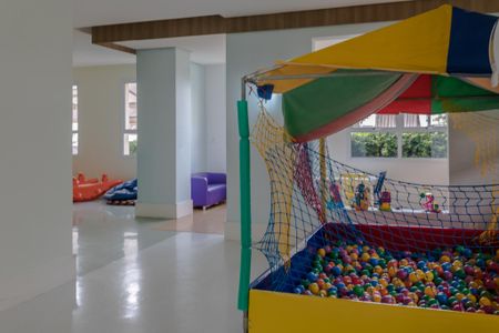 Apartamento para alugar com 90m², 3 quartos e 2 vagas Apartamento para alugar com 90m², 3 quartos e 2 vagasÁrea comum