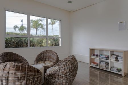Apartamento para alugar com 90m², 3 quartos e 2 vagas Apartamento para alugar com 90m², 3 quartos e 2 vagasÁrea comum