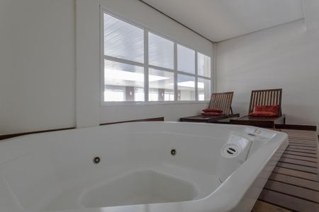 Apartamento para alugar com 90m², 3 quartos e 2 vagas Apartamento para alugar com 90m², 3 quartos e 2 vagasÁrea comum