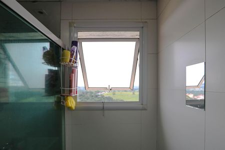 Apartamento para alugar com 90m², 3 quartos e 2 vagas Apartamento para alugar com 90m², 3 quartos e 2 vagasBanheiro da Suíte