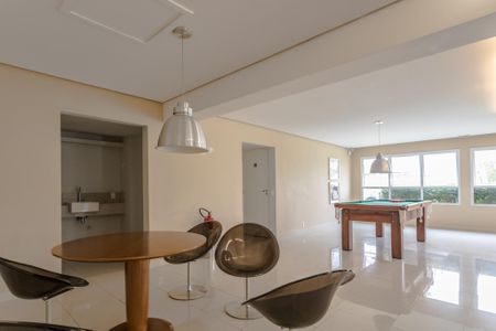 Apartamento para alugar com 90m², 3 quartos e 2 vagas Apartamento para alugar com 90m², 3 quartos e 2 vagasÁrea comum
