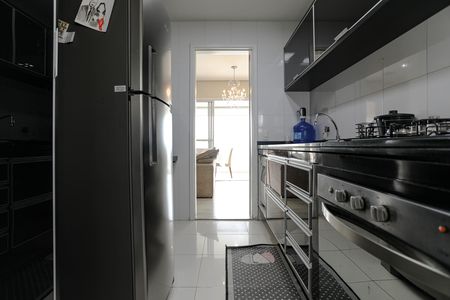 Apartamento para alugar com 90m², 3 quartos e 2 vagas Apartamento para alugar com 90m², 3 quartos e 2 vagasCozinha