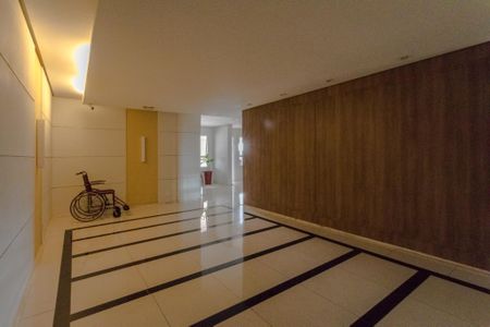 Apartamento para alugar com 90m², 3 quartos e 2 vagas Apartamento para alugar com 90m², 3 quartos e 2 vagasÁrea comum
