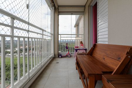 Apartamento para alugar com 90m², 3 quartos e 2 vagas Apartamento para alugar com 90m², 3 quartos e 2 vagasVaranda Gourmet