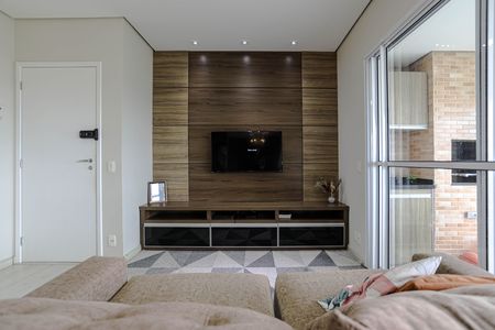 Apartamento para alugar com 90m², 3 quartos e 2 vagas Apartamento para alugar com 90m², 3 quartos e 2 vagasSala de Estar