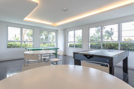 Apartamento para alugar com 90m², 3 quartos e 2 vagas Apartamento para alugar com 90m², 3 quartos e 2 vagasÁrea comum