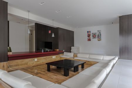 Apartamento para alugar com 90m², 3 quartos e 2 vagas Apartamento para alugar com 90m², 3 quartos e 2 vagasÁrea comum