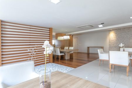 Apartamento para alugar com 90m², 3 quartos e 2 vagas Apartamento para alugar com 90m², 3 quartos e 2 vagasÁrea comum