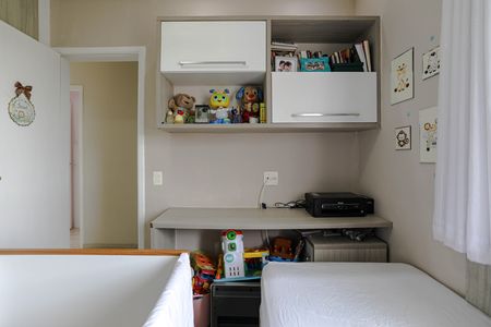 Apartamento para alugar com 90m², 3 quartos e 2 vagas Apartamento para alugar com 90m², 3 quartos e 2 vagasQuarto 2