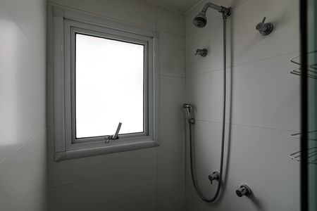 Apartamento para alugar com 90m², 3 quartos e 2 vagas Apartamento para alugar com 90m², 3 quartos e 2 vagasBanherio