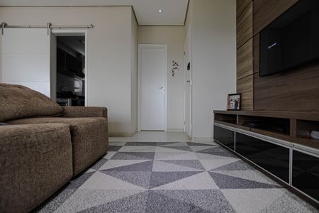 Apartamento para alugar com 90m², 3 quartos e 2 vagas Apartamento para alugar com 90m², 3 quartos e 2 vagasSala de Estar