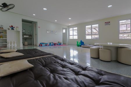 Apartamento para alugar com 90m², 3 quartos e 2 vagas Apartamento para alugar com 90m², 3 quartos e 2 vagasÁrea comum
