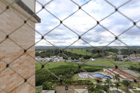 Apartamento para alugar com 90m², 3 quartos e 2 vagas Apartamento para alugar com 90m², 3 quartos e 2 vagasVista - Quarto 2