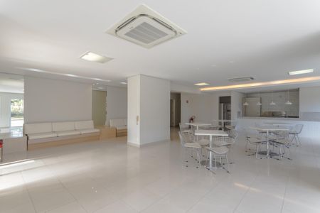 Apartamento para alugar com 90m², 3 quartos e 2 vagas Apartamento para alugar com 90m², 3 quartos e 2 vagasÁrea comum