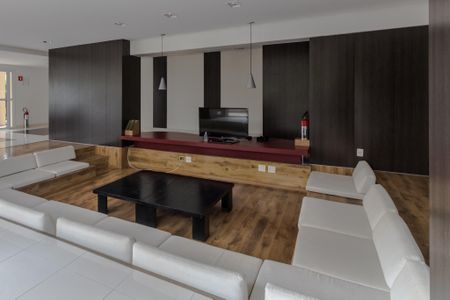 Apartamento para alugar com 90m², 3 quartos e 2 vagas Apartamento para alugar com 90m², 3 quartos e 2 vagasÁrea comum