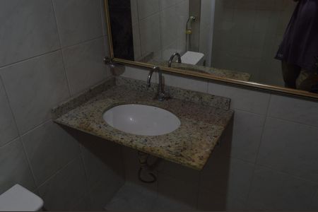 Casa à venda com 260m², 4 quartos e 2 vagas Casa à venda com 260m², 4 quartos e 2 vagasBanheiro - Edicula