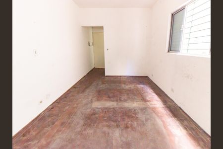 Apartamento à venda com 25m², 1 quarto e sem vaga Apartamento à venda com 25m², 1 quarto e sem vagaSala/Quarto