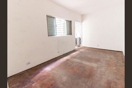Apartamento à venda com 25m², 1 quarto e sem vaga Apartamento à venda com 25m², 1 quarto e sem vagaSala/Quarto