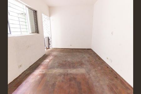 Apartamento à venda com 25m², 1 quarto e sem vaga Apartamento à venda com 25m², 1 quarto e sem vagaSala/Quarto