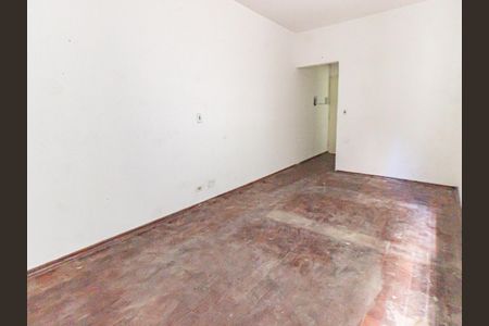 Apartamento à venda com 25m², 1 quarto e sem vaga Apartamento à venda com 25m², 1 quarto e sem vagaSala/Quarto