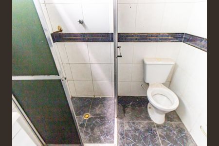 Apartamento à venda com 25m², 1 quarto e sem vaga Apartamento à venda com 25m², 1 quarto e sem vagaBanheiro