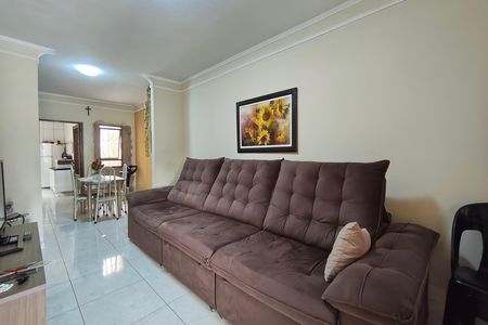 Casa à venda com 180m², 2 quartos e 6 vagasSala de TV