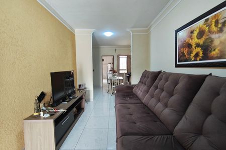 Casa à venda com 180m², 2 quartos e 6 vagasSala de TV