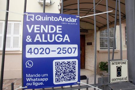 Apartamento à venda com 54m², 2 quartos e sem vagaPlaquinha