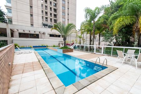 Apartamento para alugar com 95m², 2 quartos e 2 vagasPiscina