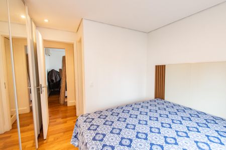 Apartamento para alugar com 95m², 2 quartos e 2 vagasSuíte 1