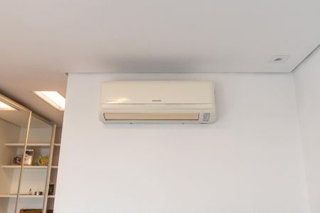 Apartamento para alugar com 95m², 2 quartos e 2 vagasSuíte 2