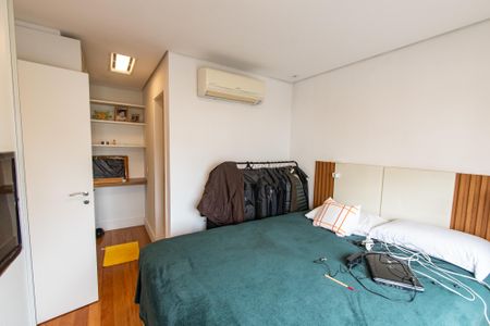 Apartamento para alugar com 95m², 2 quartos e 2 vagasSuíte 2