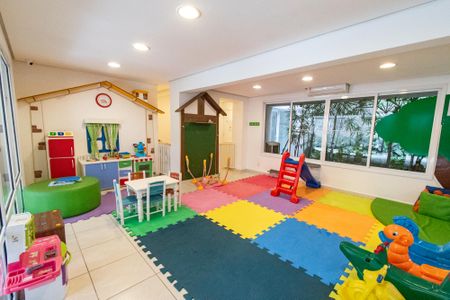 Apartamento para alugar com 95m², 2 quartos e 2 vagasBrinquedoteca