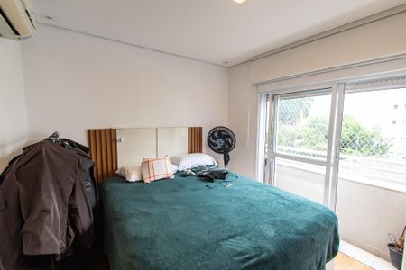 Apartamento para alugar com 95m², 2 quartos e 2 vagasSuíte 2