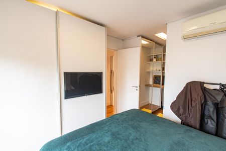 Apartamento para alugar com 95m², 2 quartos e 2 vagasSuíte 2