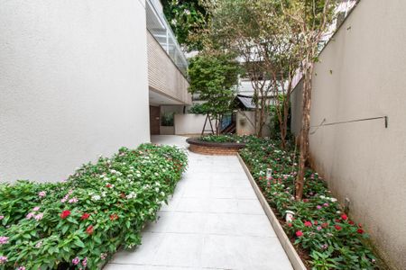 Apartamento para alugar com 95m², 2 quartos e 2 vagasÁrea comum