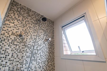 Apartamento para alugar com 95m², 2 quartos e 2 vagasBanheiro da suíte 1