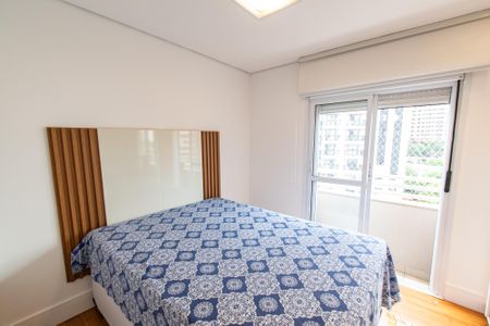 Apartamento para alugar com 95m², 2 quartos e 2 vagasSuíte 1