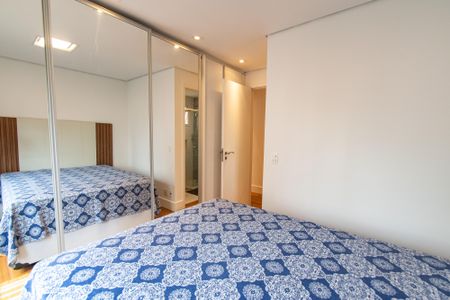 Apartamento para alugar com 95m², 2 quartos e 2 vagasSuíte 1