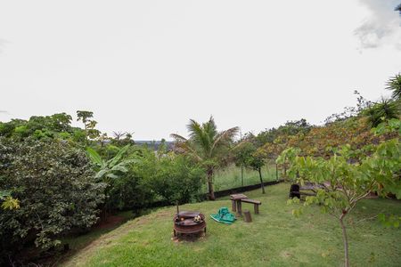 Casa de condomínio para alugar com 175m², 2 quartos e 5 vagasÁrea Externa