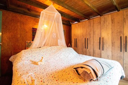Casa de condomínio para alugar com 175m², 2 quartos e 5 vagasQuarto 2