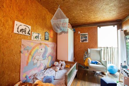 Casa de condomínio para alugar com 175m², 2 quartos e 5 vagasQuarto 1
