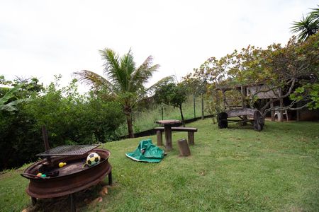 Casa de condomínio para alugar com 175m², 2 quartos e 5 vagasÁrea Externa
