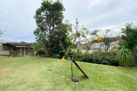 Casa de condomínio para alugar com 175m², 2 quartos e 5 vagasÁrea Externa