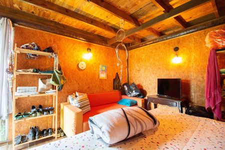 Casa de condomínio para alugar com 175m², 2 quartos e 5 vagasQuarto 2