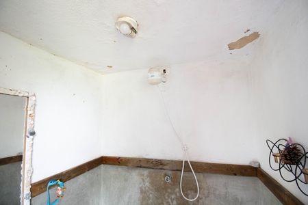Casa de condomínio para alugar com 175m², 2 quartos e 5 vagasBanheiro Social