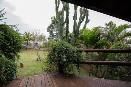 Casa de condomínio para alugar com 175m², 2 quartos e 5 vagasÁrea Externa